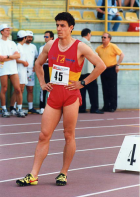 Maurizio Federici