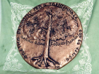 Medaglia del trentennale