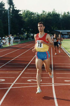 Lorenzo Lazzari