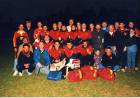 Squadra 1^ C.D.S. serie B