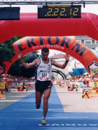 Sergio Chiesa