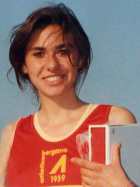 Alessia Celario