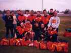 Squadra assoluta maschile