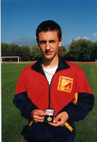 Francesco Roncalli 