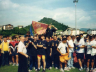 Allievi 3^ al C.D.S.