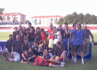 Biella: C.D.S. finale nazionale B