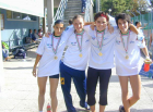 Fano: Jun/Pro alla finale nazionale 'A'