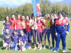 Pietrasanta - Jun/Pro F.