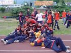 Clusone: Allievi 2° posto