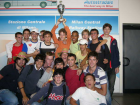 Castellon (Spa): ECCC Under20