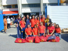 Caorle: C.D.S. Assoluto Donne