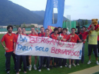 Pergine: C.D.S. Assoluto Uomini