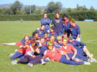 Arzignano: Campioni d'Italia Under20 Uomini