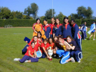 Arzignano: Campioni d'Italia Under20 Donne