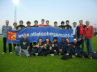 Caorle: Uomini 2i in 