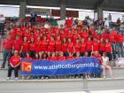Cinisello: Allievi campioni d'Italia, Alieve terze