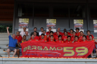 Firenze:Top Challange Uomini 12^ class.