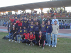 Lodi: CDS Assoluto Uomini 