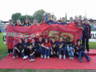 Cesenatico: CDS Assoluto Donne 