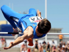 L'Olimpionico Andrea Bettinilli
