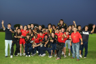 Caorle:CDS Assoluti Uomini - 