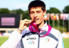 Kaunas: Europei Under 23 - Matteo Giupponi - Bronzo 20km marcia