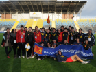 Bydgoszcz: ECCC Under20 uomini 5^ class.