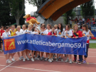 Vicenza: CDS Allieve 7^ class.