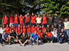 Sulmona: CDS Assoluto Uomini - 