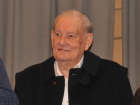 Dany Eynard presidente onorario
