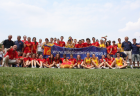 Milano: CDS Allievi 3i, Allieve 6e