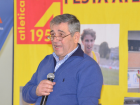 Achille Ventura nuovo presidente