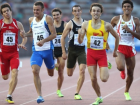 Milano: Michele Oberti - Campione Italiano Assoluto 800 metri