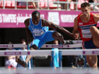 Tampere (Fin): Campionati Europei Under 23 - Hassane Fofana 5° b. nei 110hs