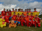 Orvieto: Allievi 3i nella finale Nazionale del CDS 